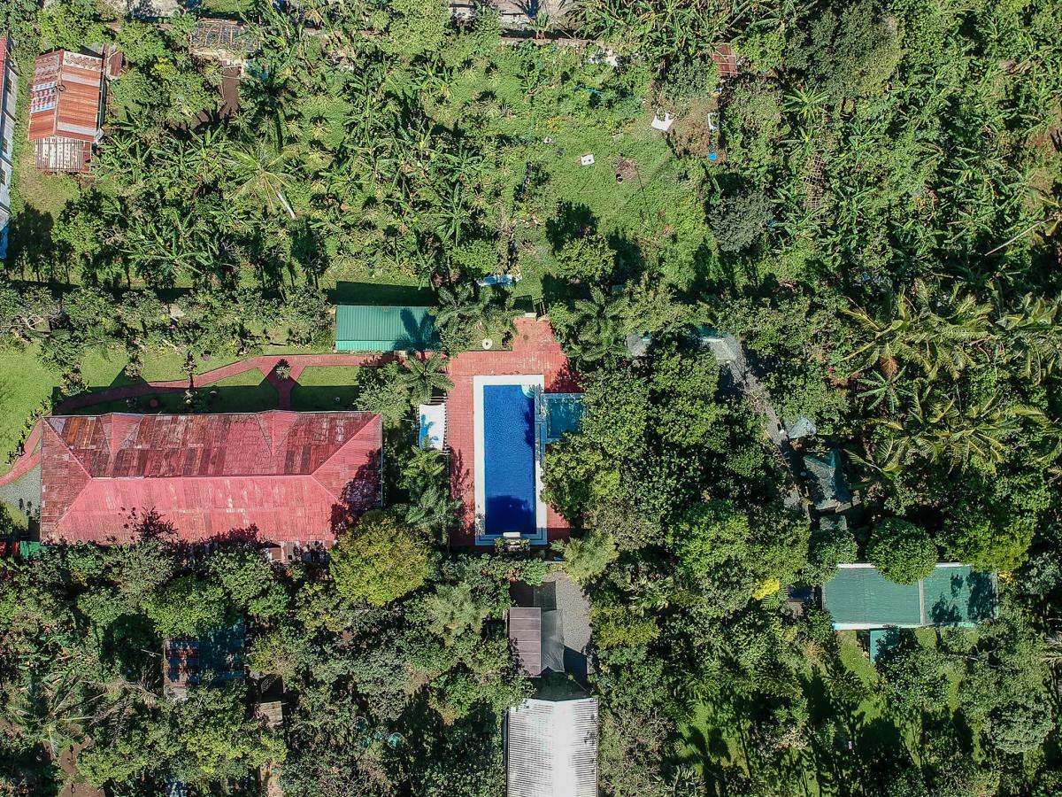 4,280 SQM Farm Resort in Alfonso Cavite